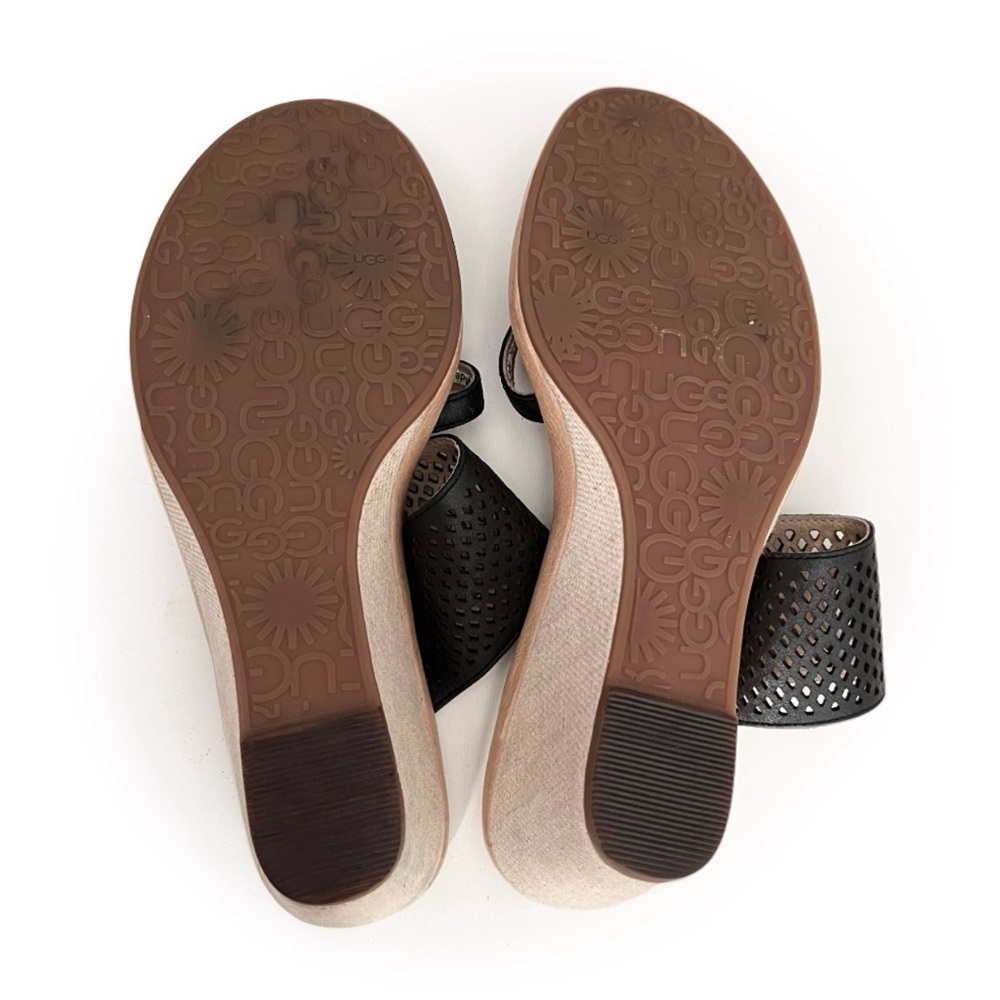 Ugg Wedges - image 5